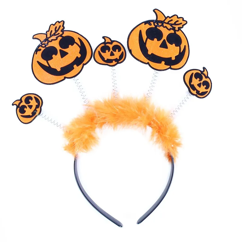 Rappa Čelenka Halloween pre dospelých