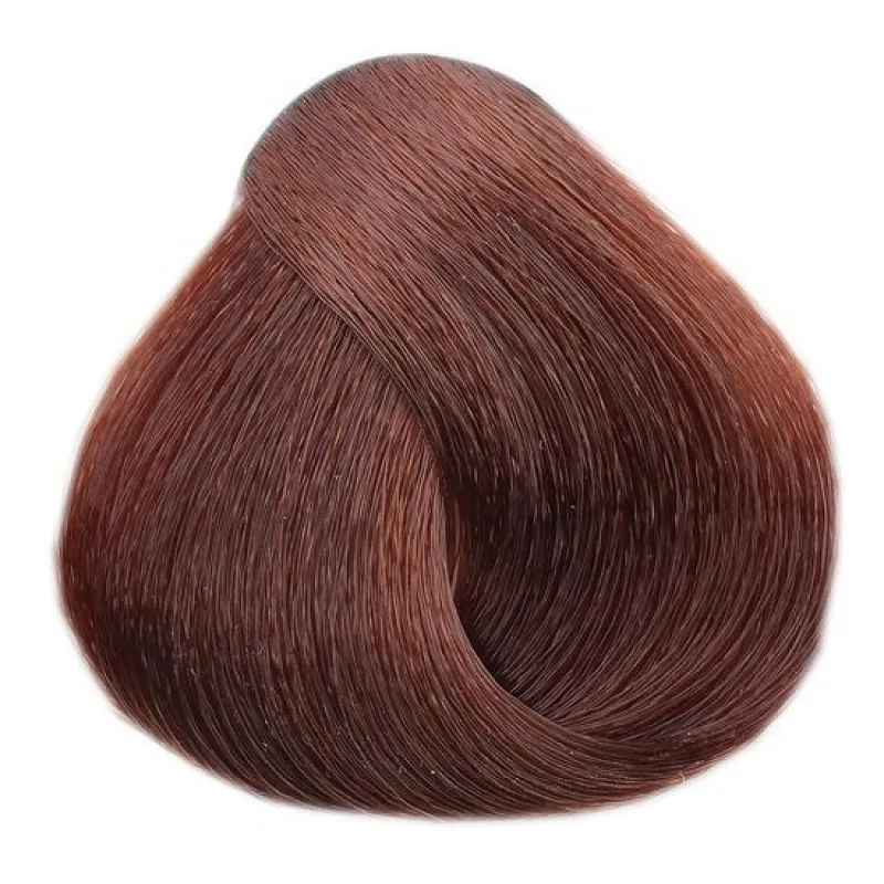 LOVIEN ESSENTIAL LOVIN Color farba na vlasy 100ml - Auburn Brown 5.84