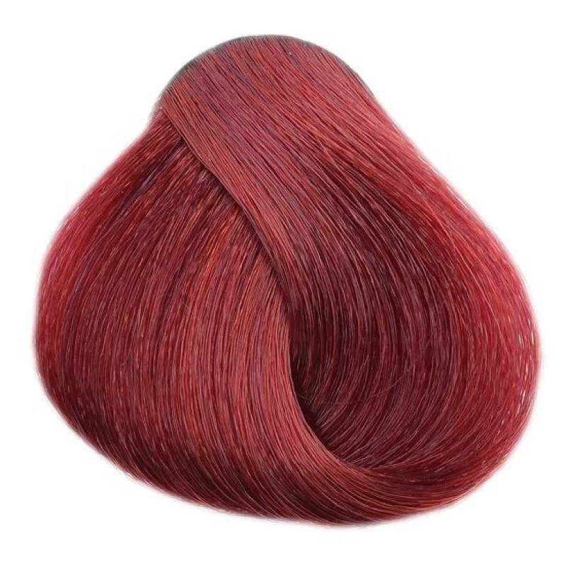 LOVIEN ESSENTIAL LOVIN Color farba na vlasy 100ml - Red Blond Ginger Violet 7.67R