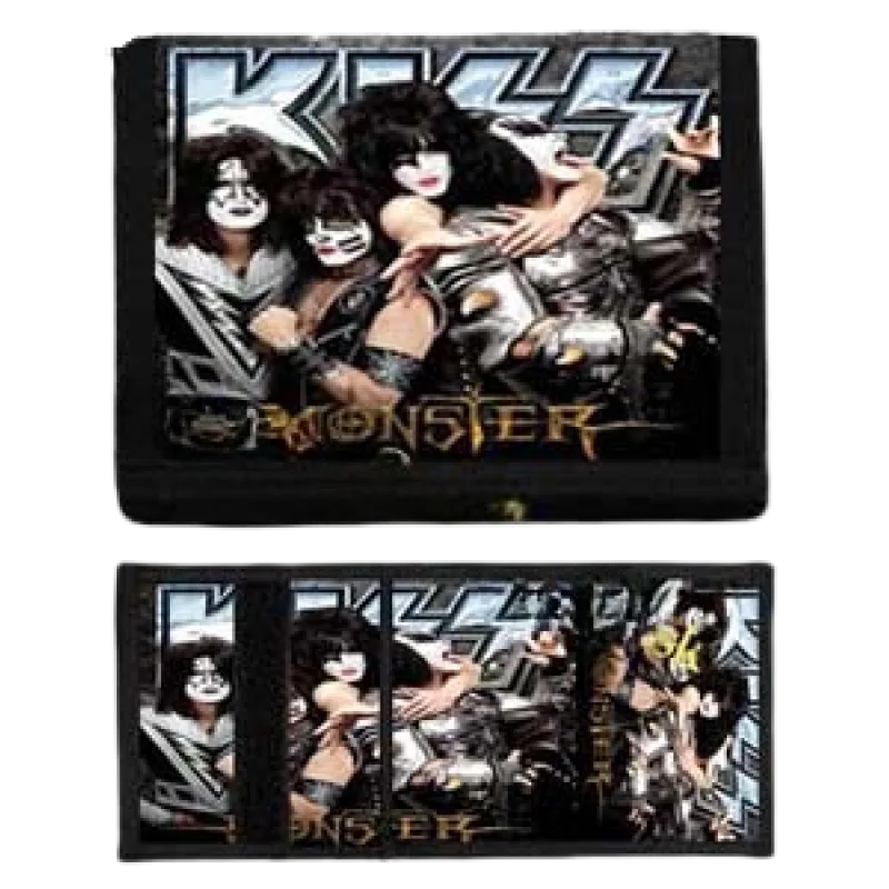 Kiss Monster (peňaženka)