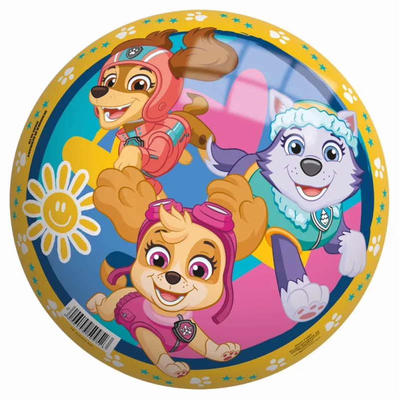 John Ball Paw Patrol 230 mm