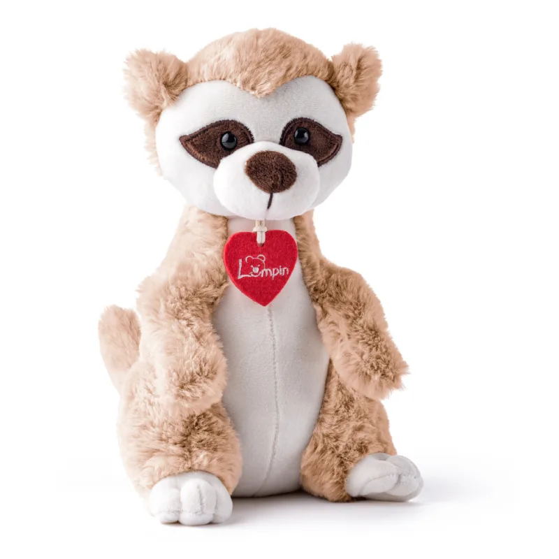 Lumpin Surikata Džamila