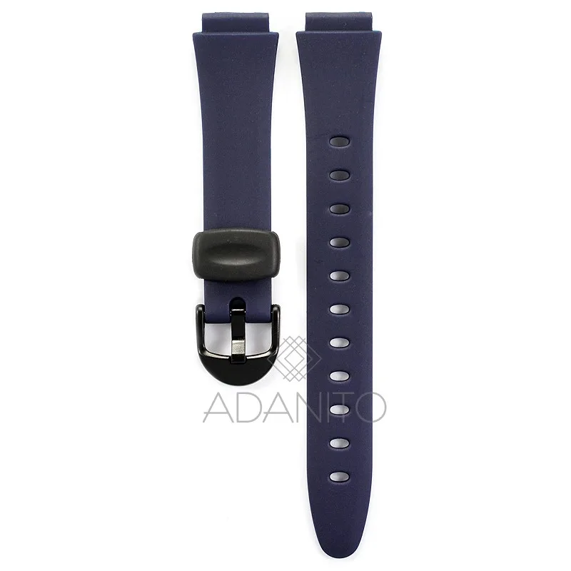 Plastový remienok CASIO LW E11-2 (0454) 10087092