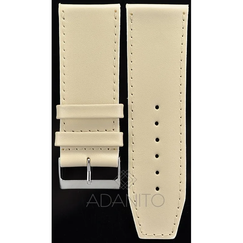 Kožený remienok na hodinky ADANITO 103AR00W30