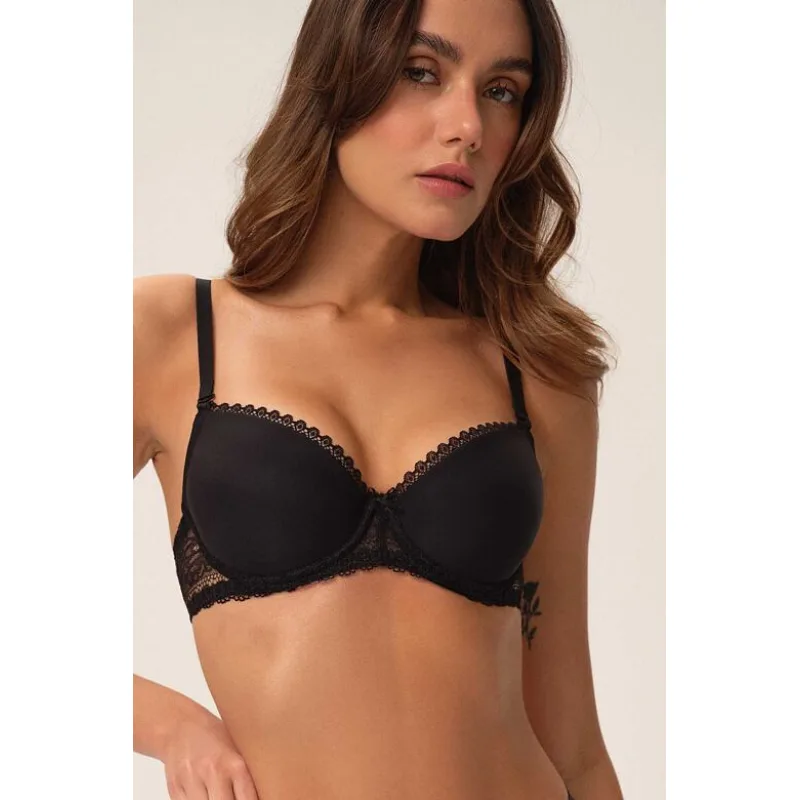 Podprsenka Julietta čierna 75G