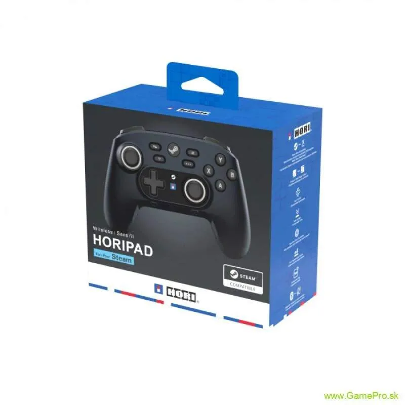 Nintendo Switch HoriPad NSP155