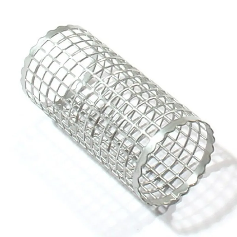 DUKO-EXIM DUKO Natáčky Kadernícka kovová natáčka na vlasy 32mm - 1ks