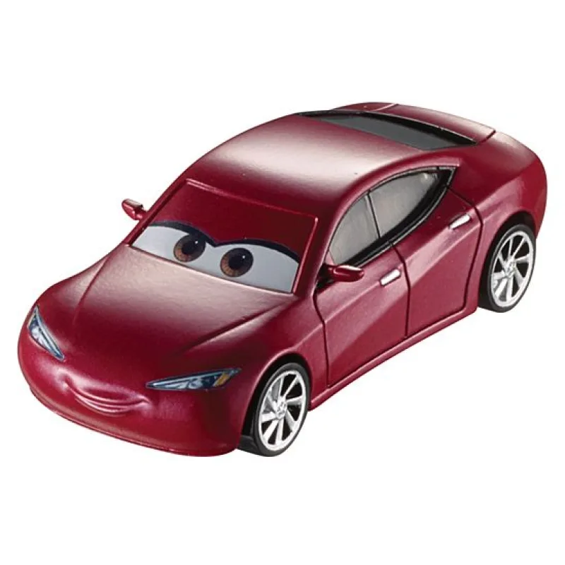 Mattel CARS 3 ASST DXV29