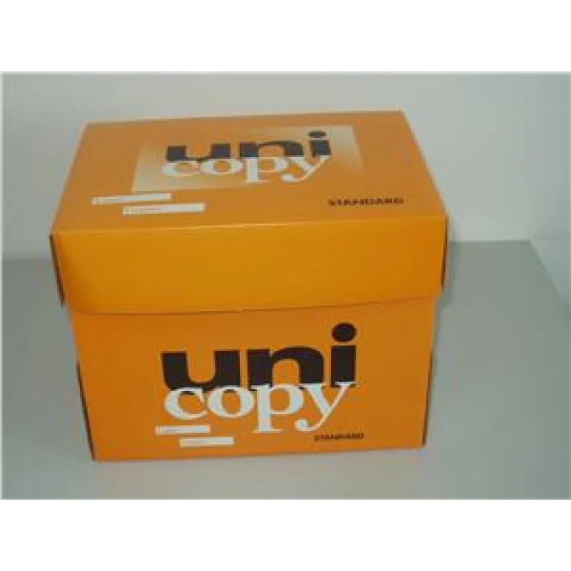 XEROX UNI COPY 80g, A4 5x 500 listů (karton) 003R93213