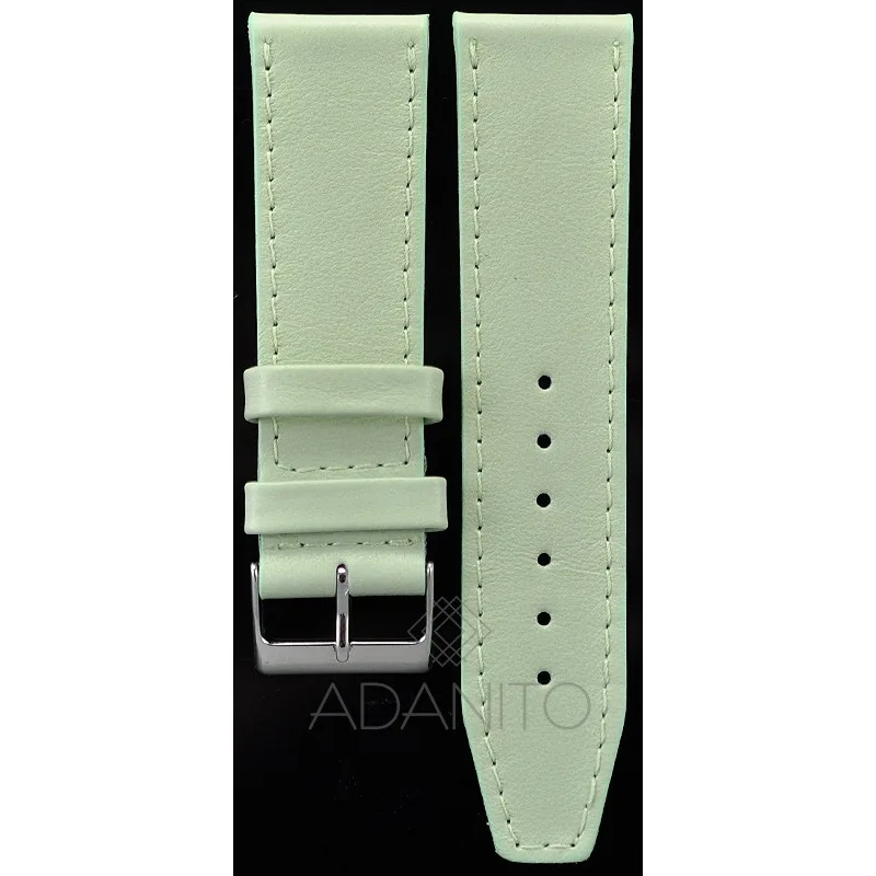 Kožený remienok na hodinky ADANITO 103AR28W24