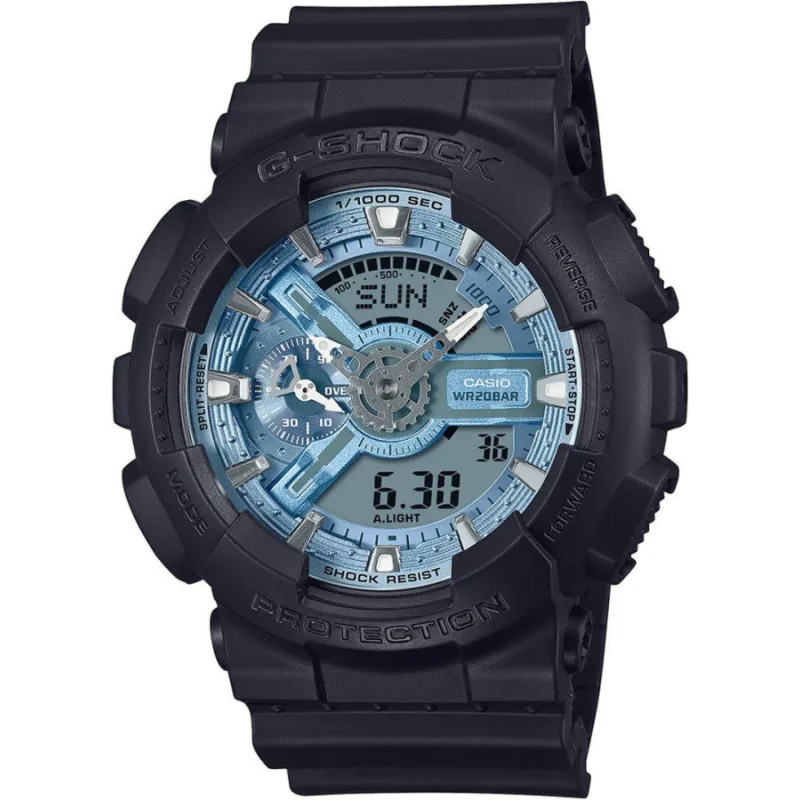 G-Shock Original GA-110CD-1A2ER