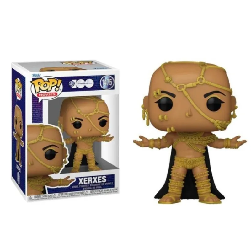Funko POP! 1475 Xerxes Movies 300