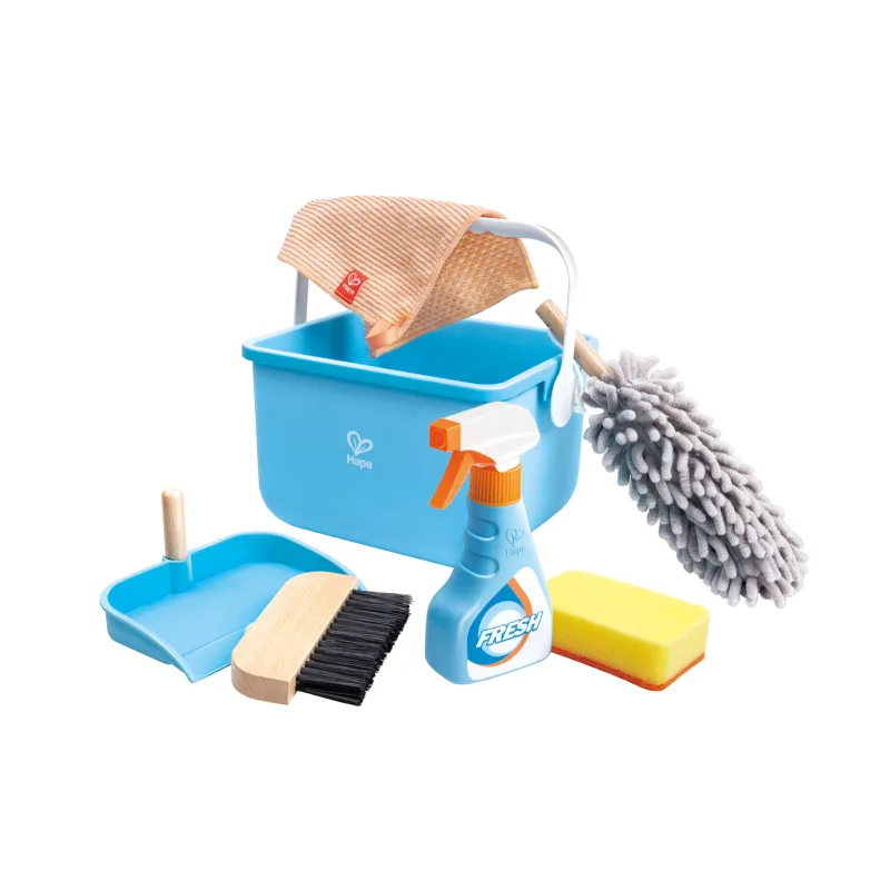 Hape Sada na upratovanie