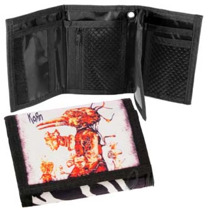Korn Untitled (peňaženka)