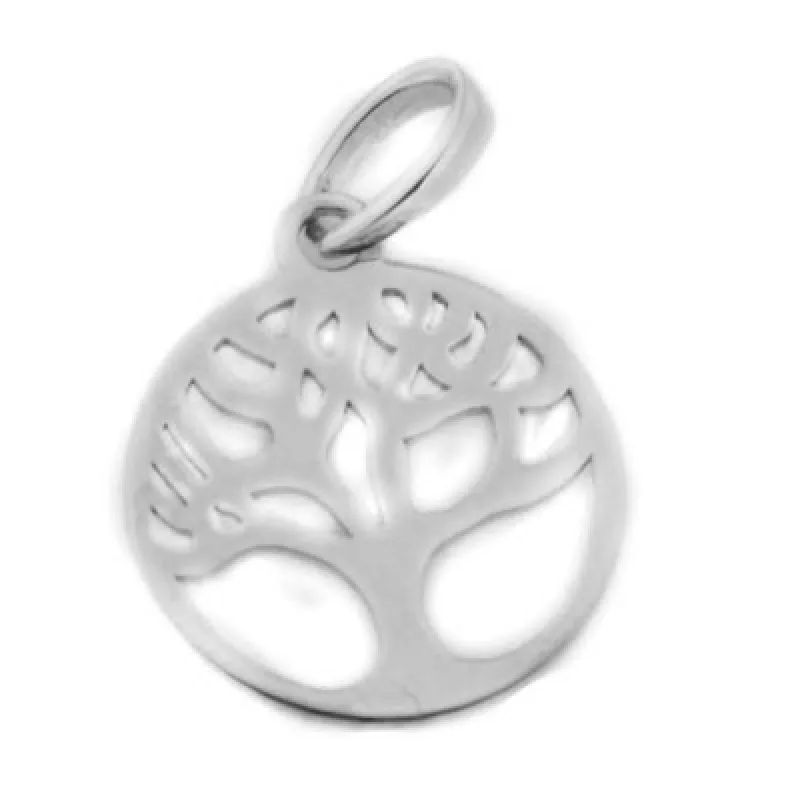 Zlatý prívesok z bieleho zlata KA 2670W, 0.45 g, 0.45 g