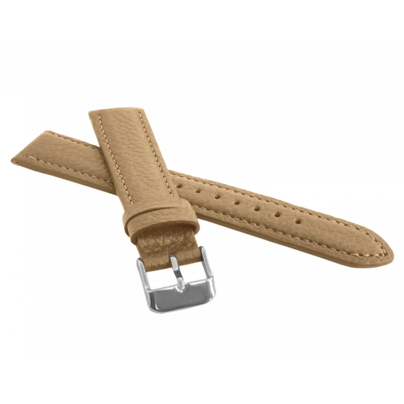 Kožený remienok na hodinky Bison Top Grain LAVVU LSHUF18