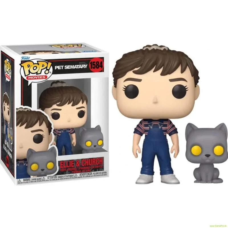 Funko POP! Movies James Bond Baron Samedi