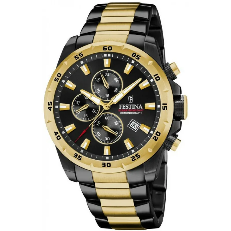 Chrono Sport FESTINA 20563/1