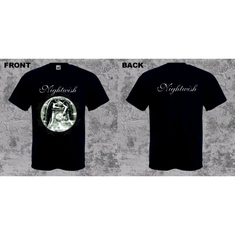 Nightwish - Once (tričko)