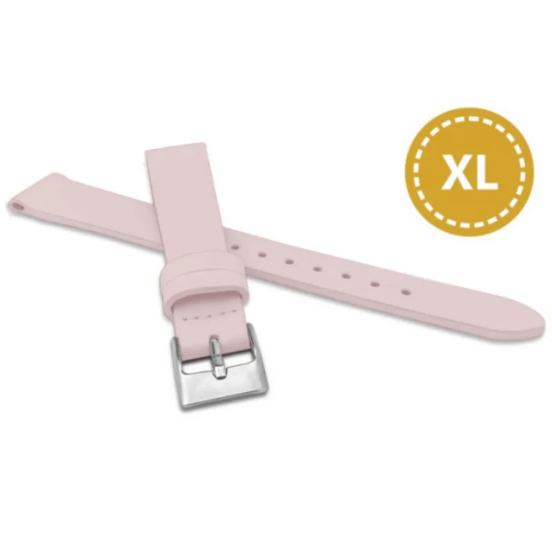 Kožený remienok na hodinky Top Grain XL MINET MSSXP18