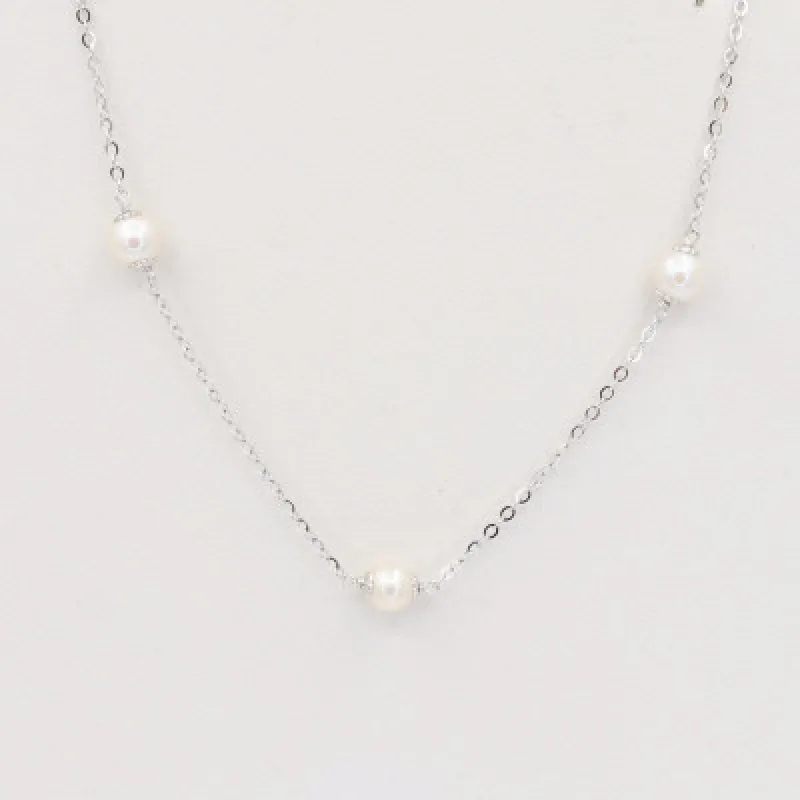 Zlatá retiazka KA N1864W, 42-45, 2.90 g