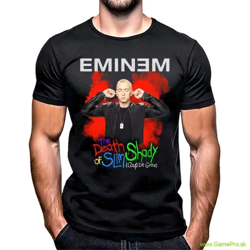 Eminem (tričko)