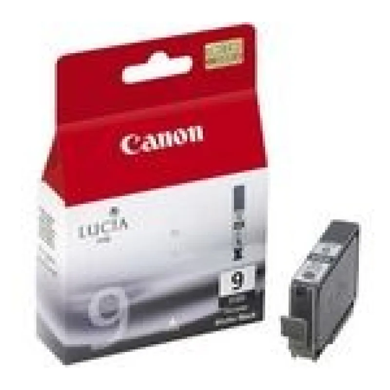 Canon INK PGI-9 Matte BK 1033B001