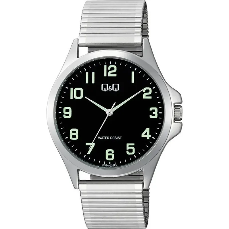 Unisex hodinky Q&Q C36A-025PY