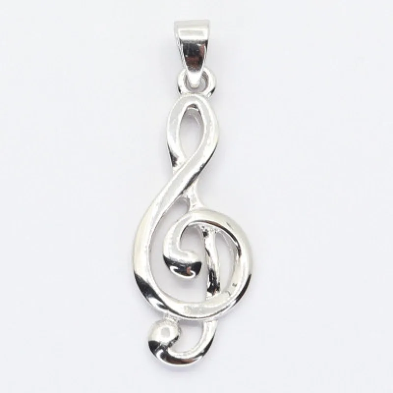 Strieborný prívesok KA P3602