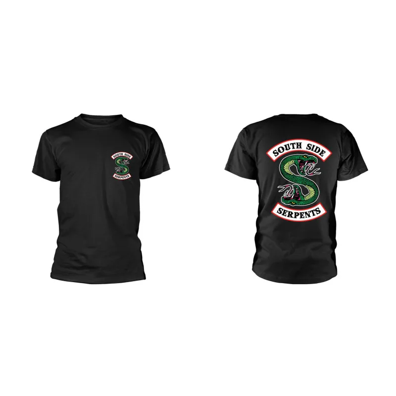 Riverdale - Serpents (tričko)