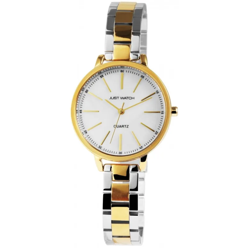 Hodinky JUST WATCH 4049096756046