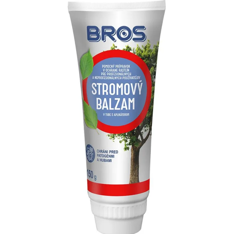 Stromový balzam Bros, tuba, 150ml