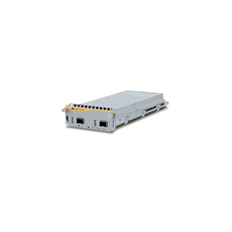 Allied Telesis 2x10G SFP+ module AT-XEM-2XS AT-XEM-2XS