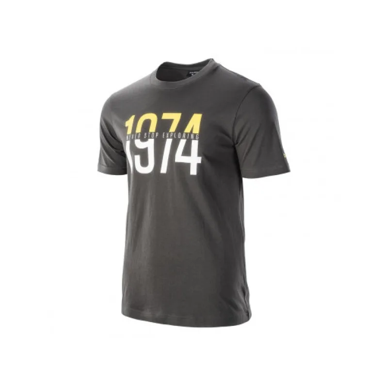 Hi-Tec Rolic pánské bavlněné tričko XL