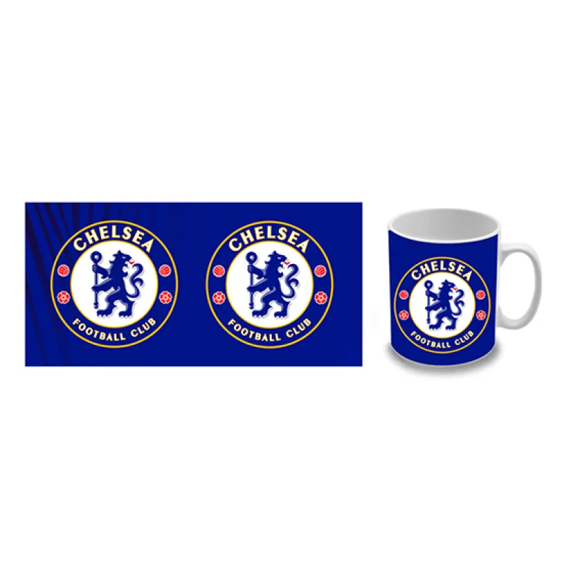 Chelsea FC - Motive 1 (hrnček)