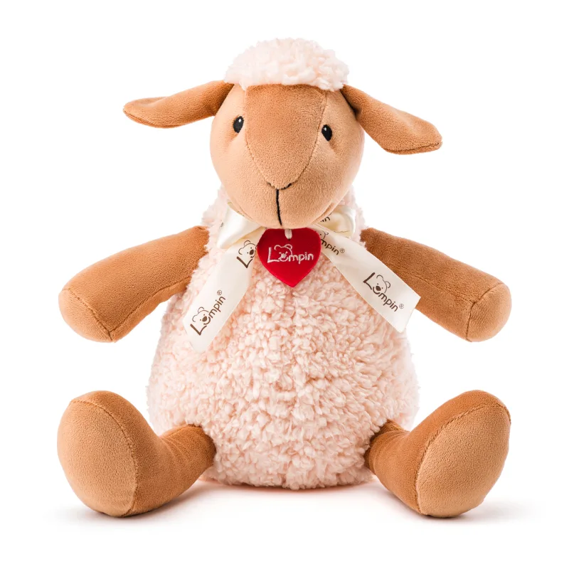 Lumpin Ovečka Ema veľká