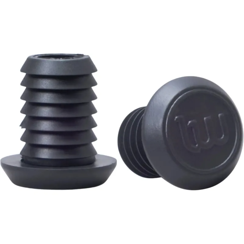 Gripy Longway Twister Marble Red