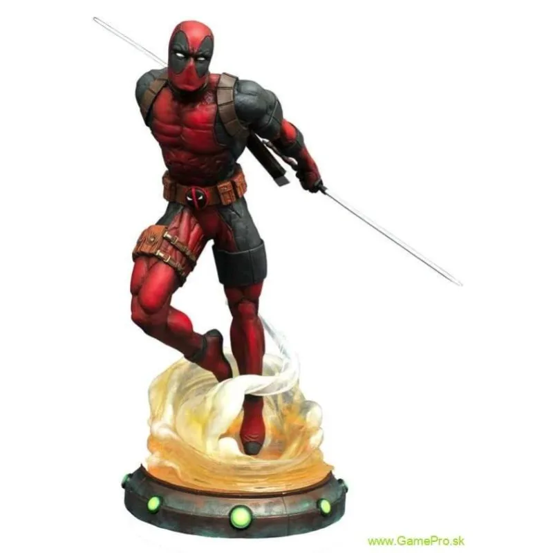 Figúrka Deadpool - Deadpool (DiamondSelectToys)