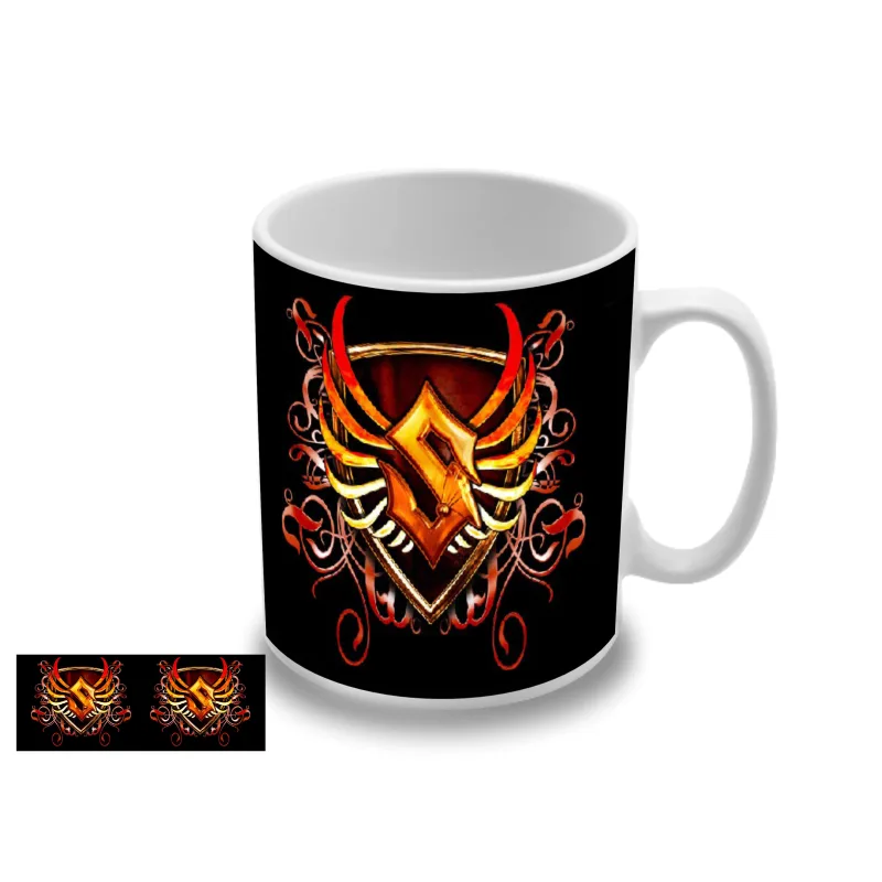 Sabaton - Logo (hrnček)