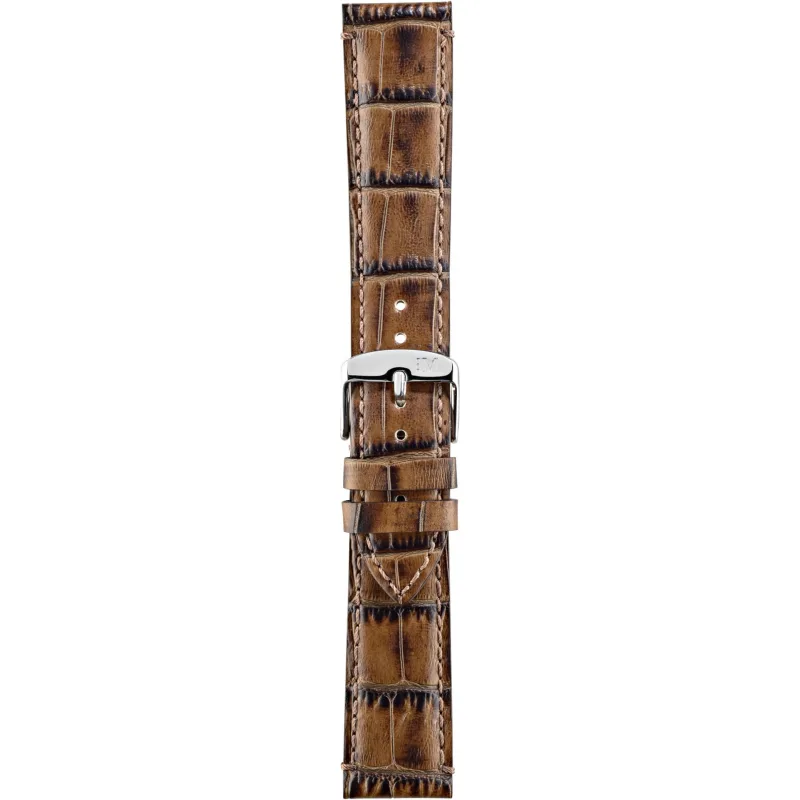 Modigliani - Kožený remienok na hodinky MORELLATO A01X4807B95038CR18