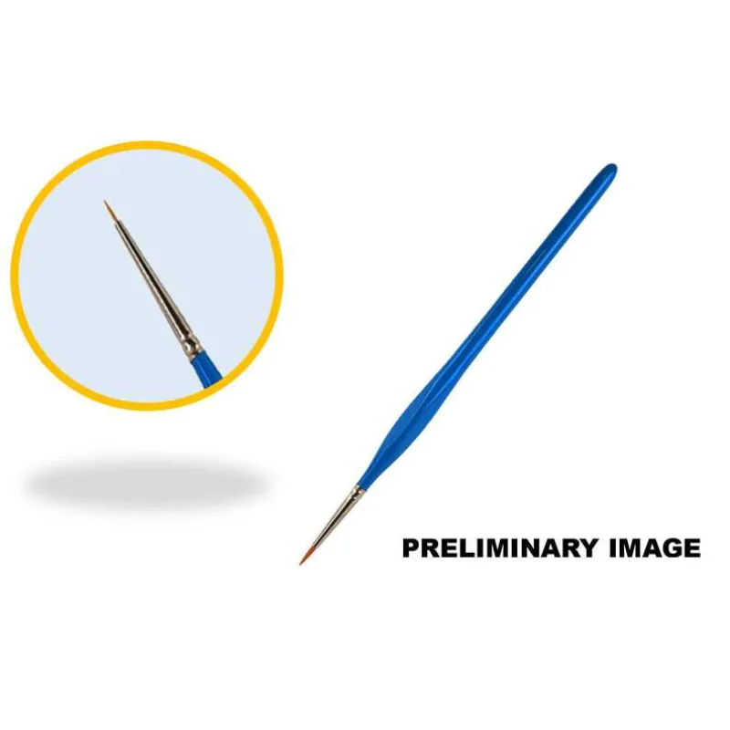 Revell Painta Professional 39563 - štětec (velikost 4/0)