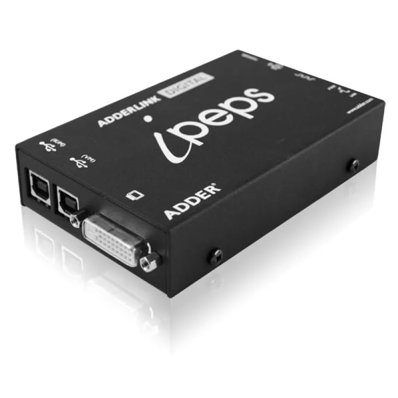 ADDER AddeLink Digital iPEPS ALD-IPEPS