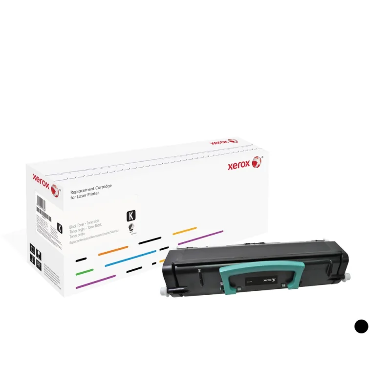 XEROX toner kompat. s Lexmark E460X11E, E460X21E, 15 000 str, bk 106R02654