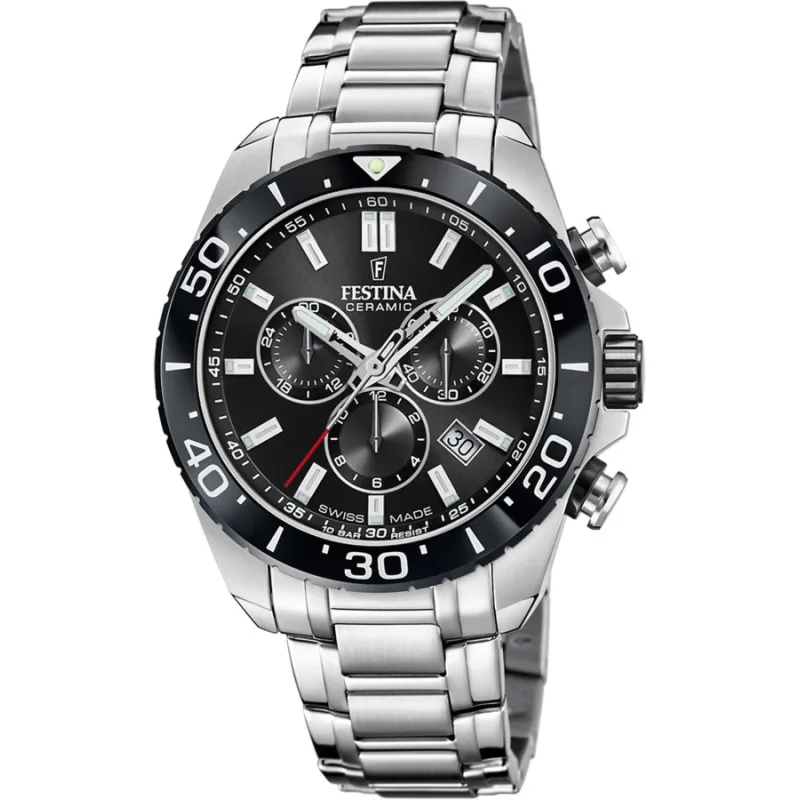 Swiss Made FESTINA 20042/4