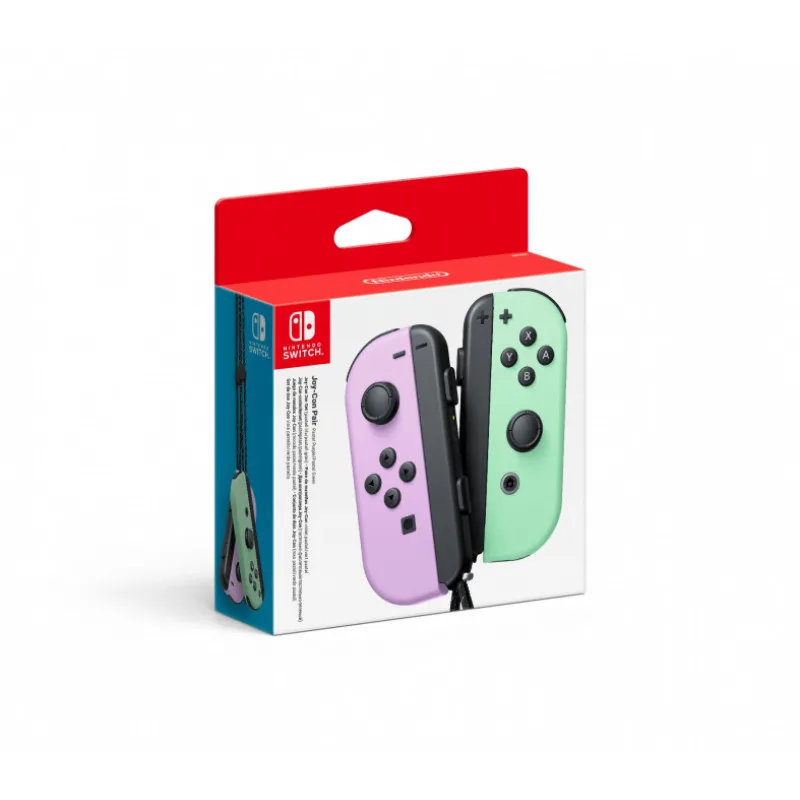Nintendo Joy-Con Pair NSP087