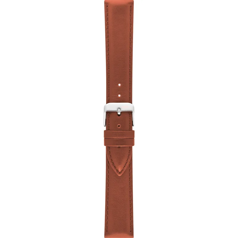 Kožený remienok na hodinky A-NIS AK0669.03-16