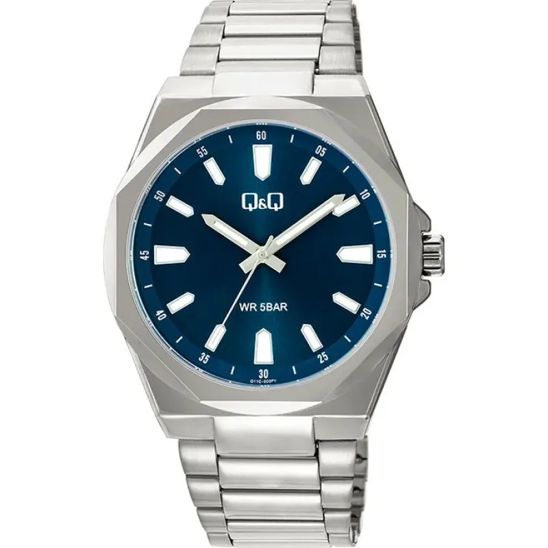 Pánske hodinky Q&Q Q11C-003PY