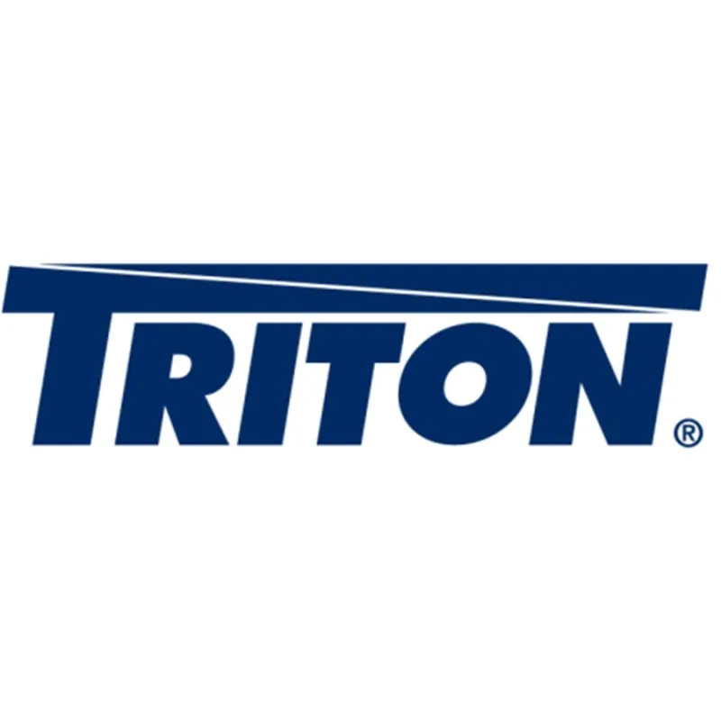 TRITON Nástěnný rack RUA 12U/500mm odn.boč+perf.dv. RUA-12-LS5-CAX-A1