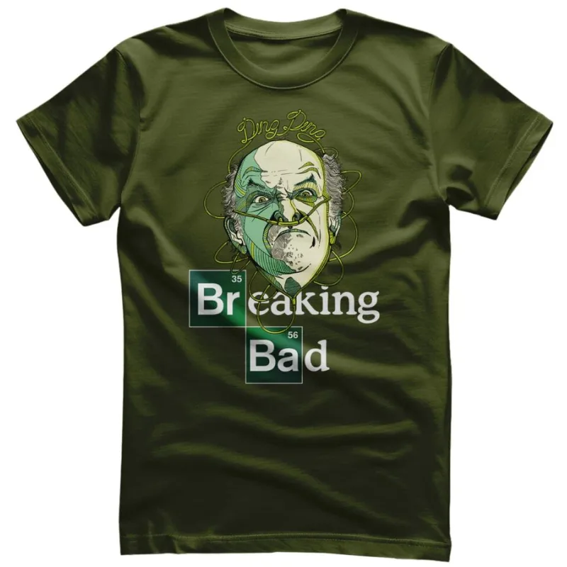 Breaking Bad - Don Hector (tričko)