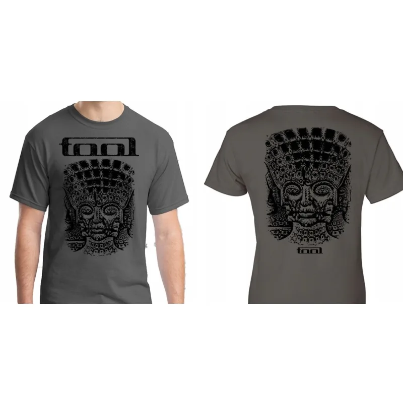Tool - Sacred Geometry (Anthracite) (tričko)